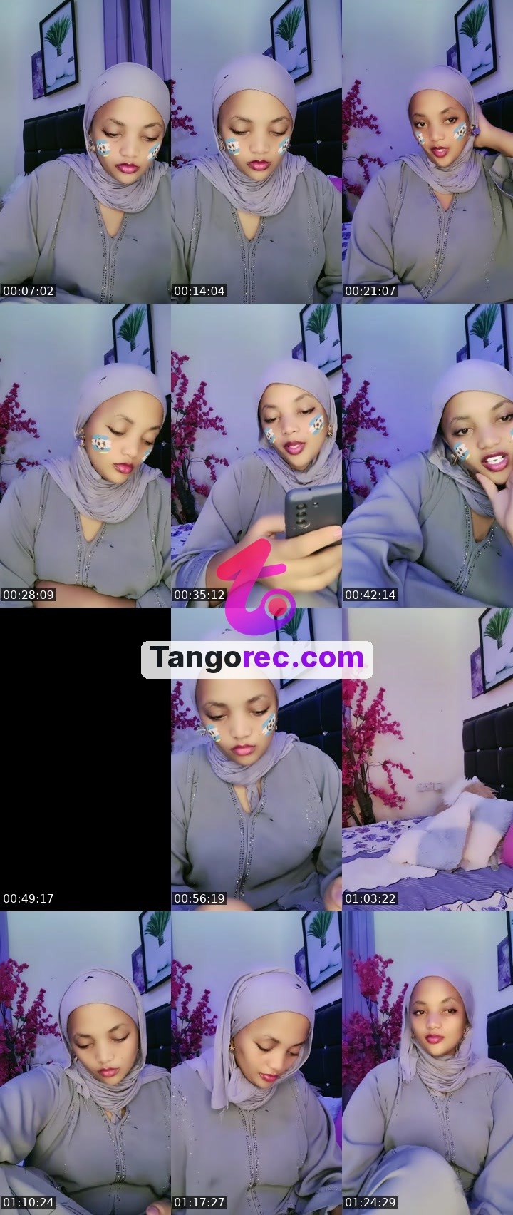 @buzzyfox-113049 Tango live from 2026-09-24