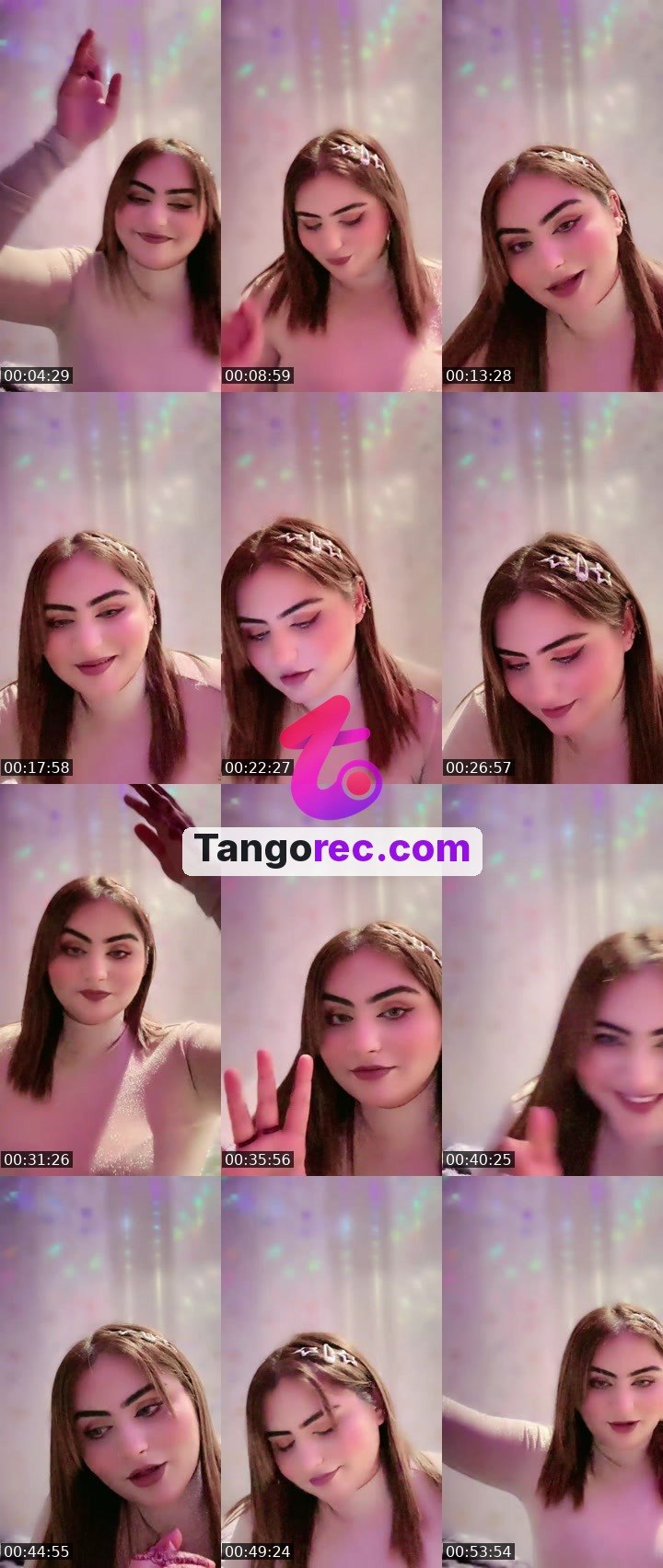 @bano420 Tango live from 2026-09-24