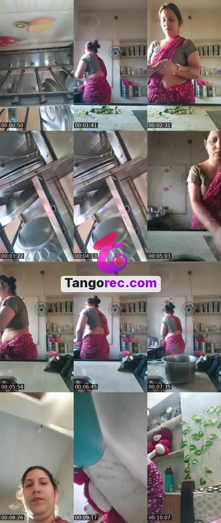 @anupurna3233 Tango live from 2026-09-24