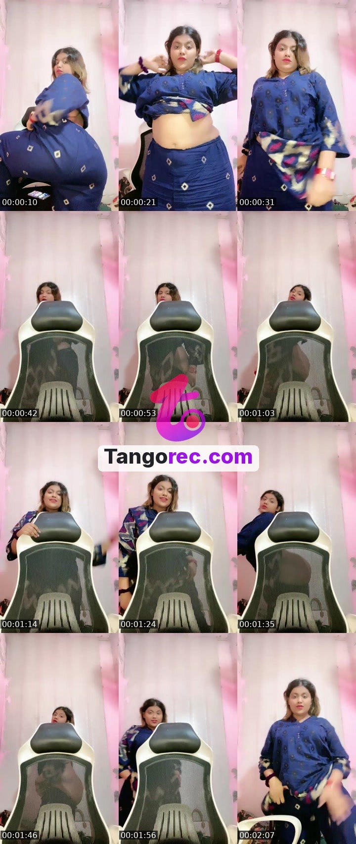 @cuddlyrhino-82595 Tango live from 2026-09-24