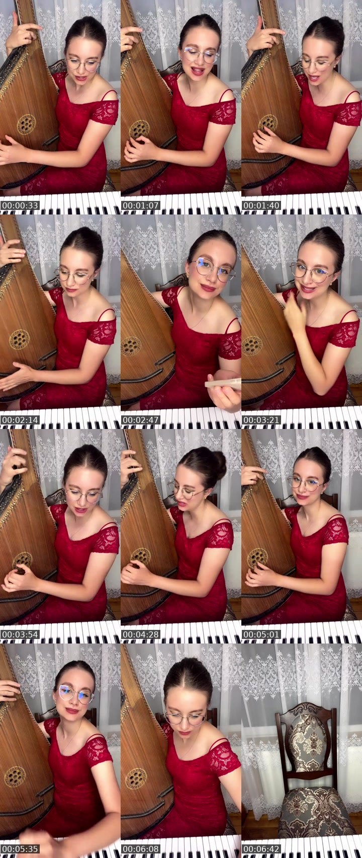 @nataliastar Tango live from 2026-07-29