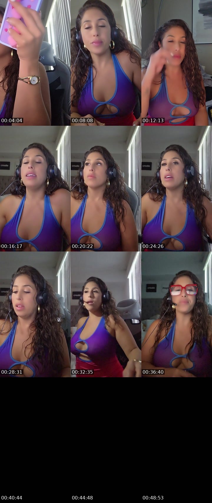 @sllovelys Tango LIVE
