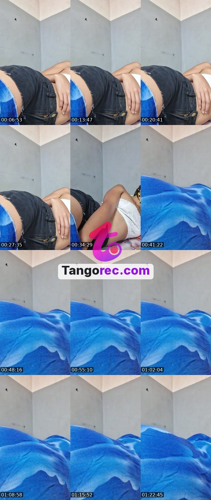 @chiefcheetah-431147 Tango live from 2026-09-24