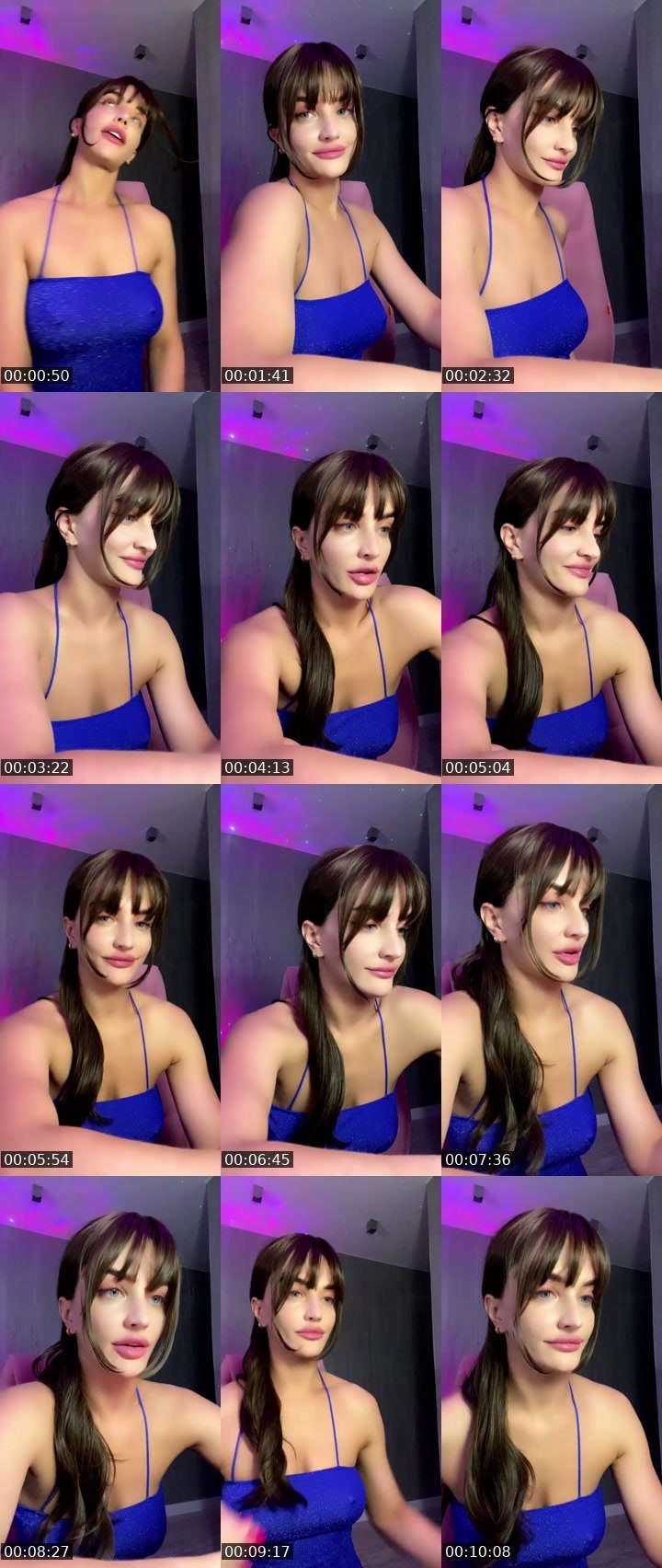 @cute69777 Tango LIVE