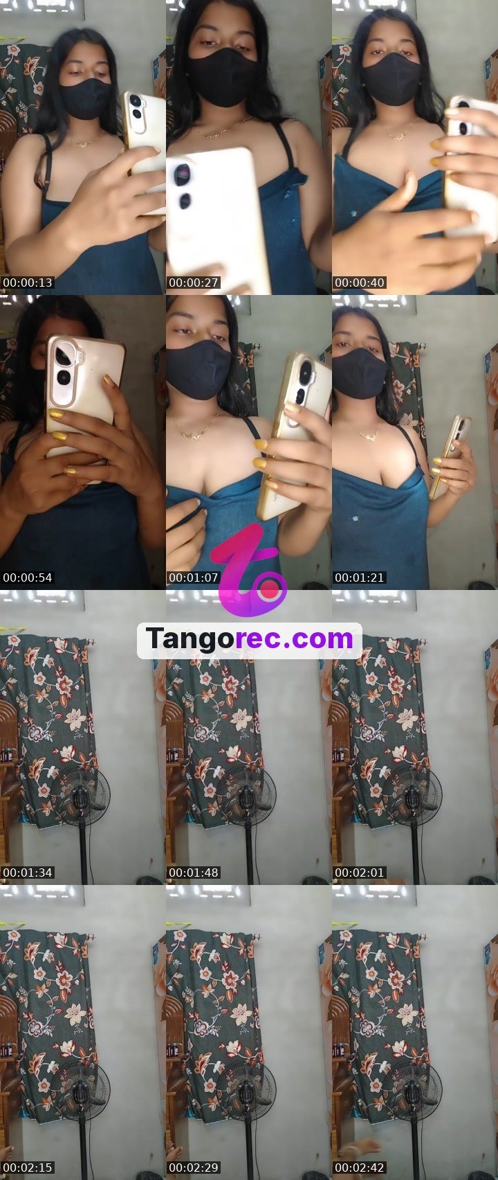 @desigirl137 Tango live from 2026-09-24