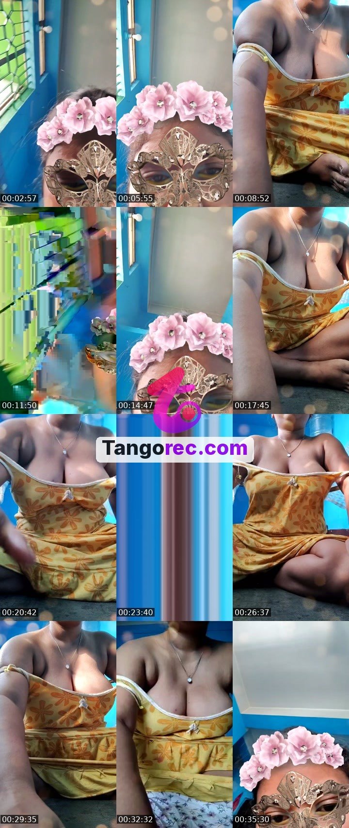 @mallugirl0 Tango live from 2026-09-24