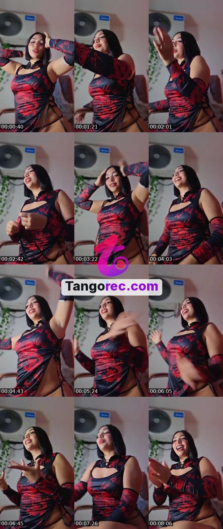 @dolaro Tango live from 2026-09-24