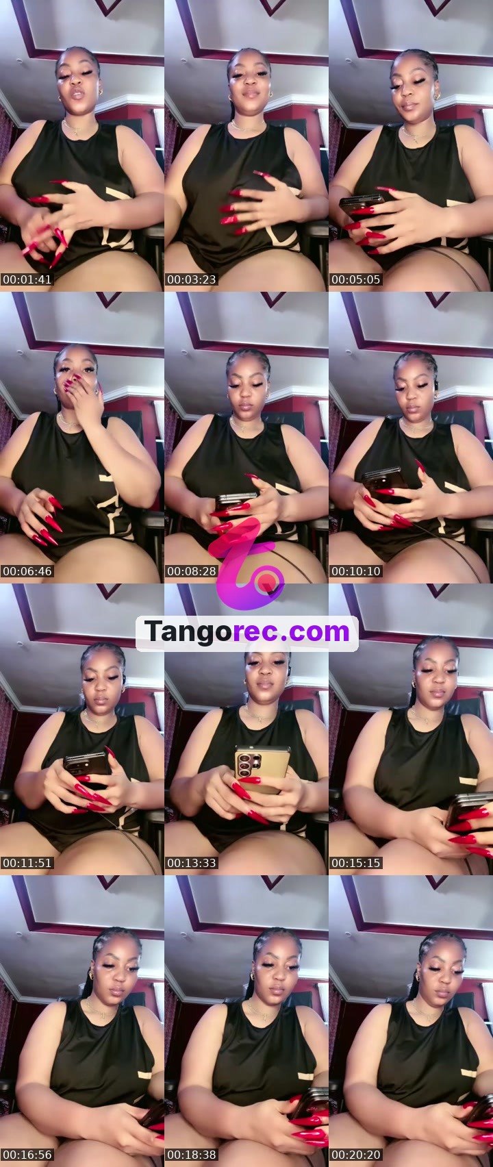 @unfortunately123 Tango live from 2026-09-24