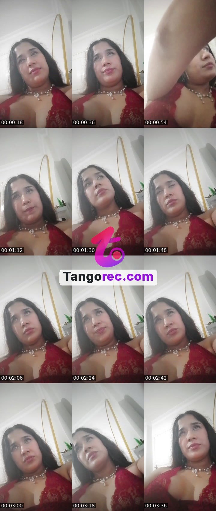 @mehtapgo Tango live from 2026-09-24