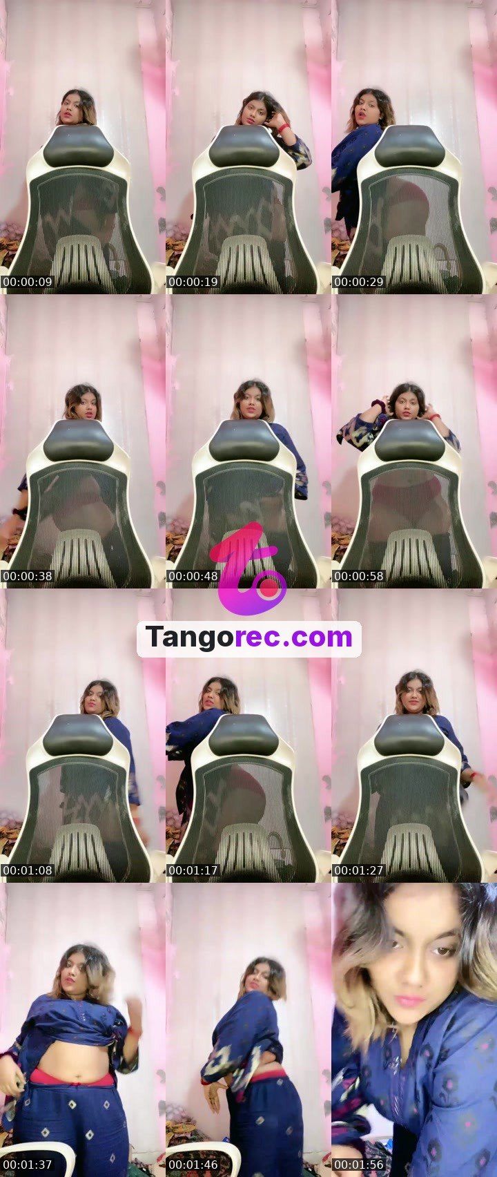 @cuddlyrhino-82595 Tango live from 2026-09-24