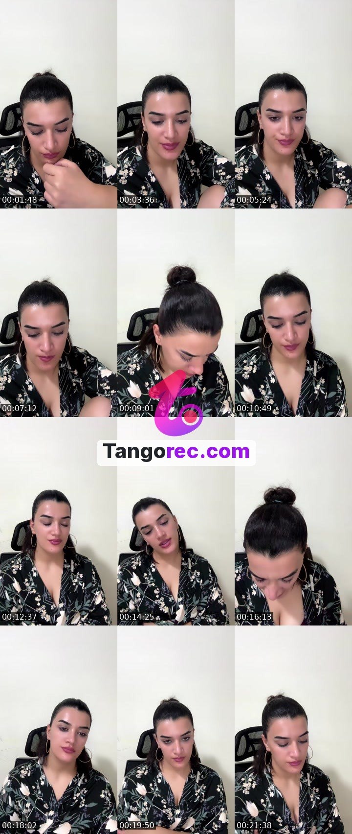 @sewoo777 Tango live from 2026-09-24
