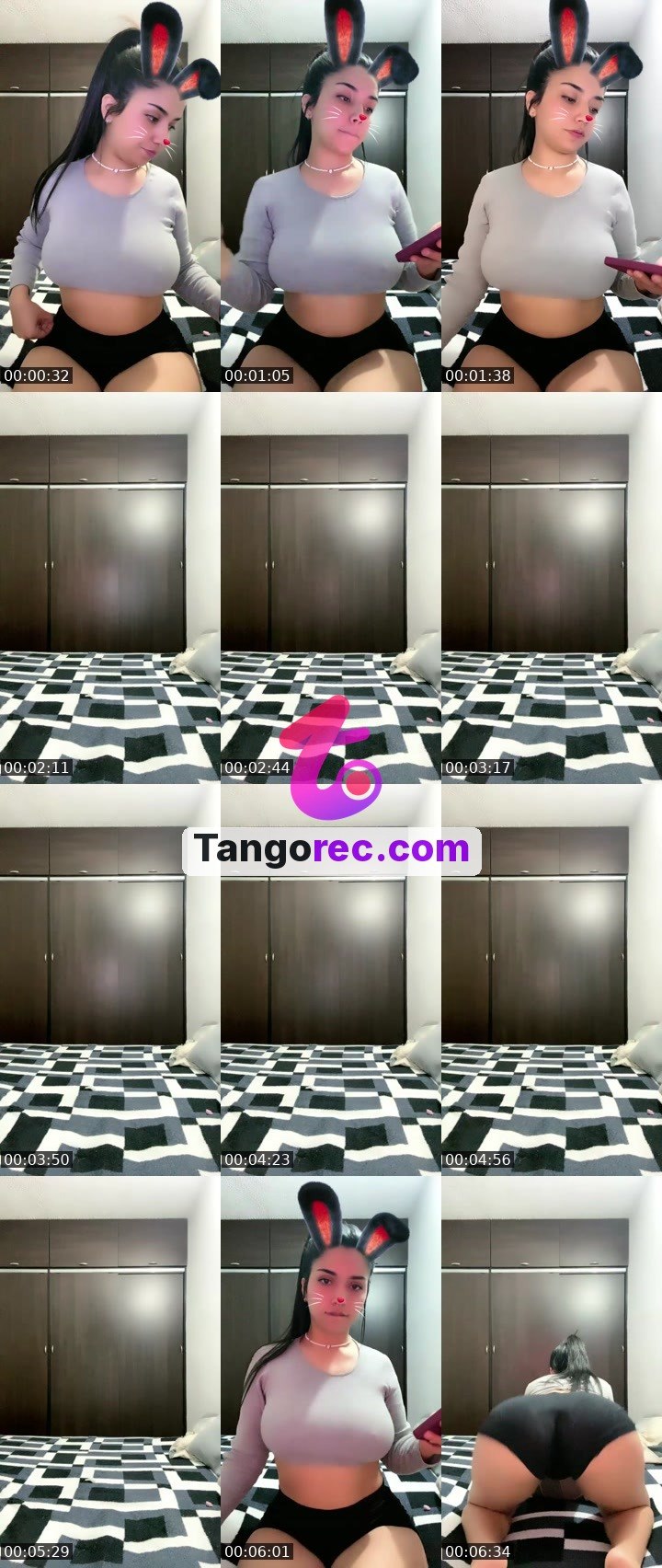 @bubble2104 Tango live from 2026-09-24