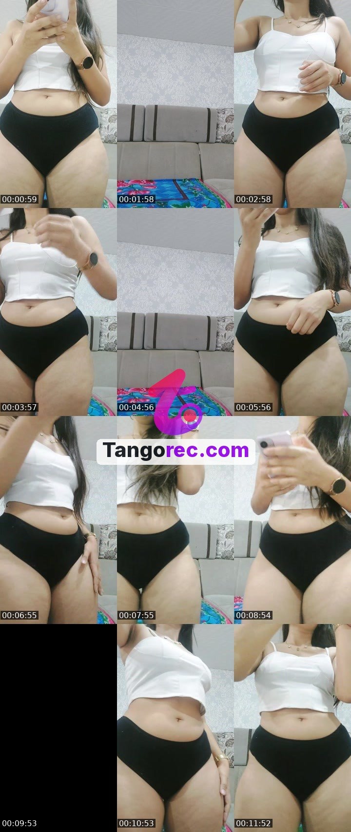 @seksikadin333 Tango live from 2026-09-24