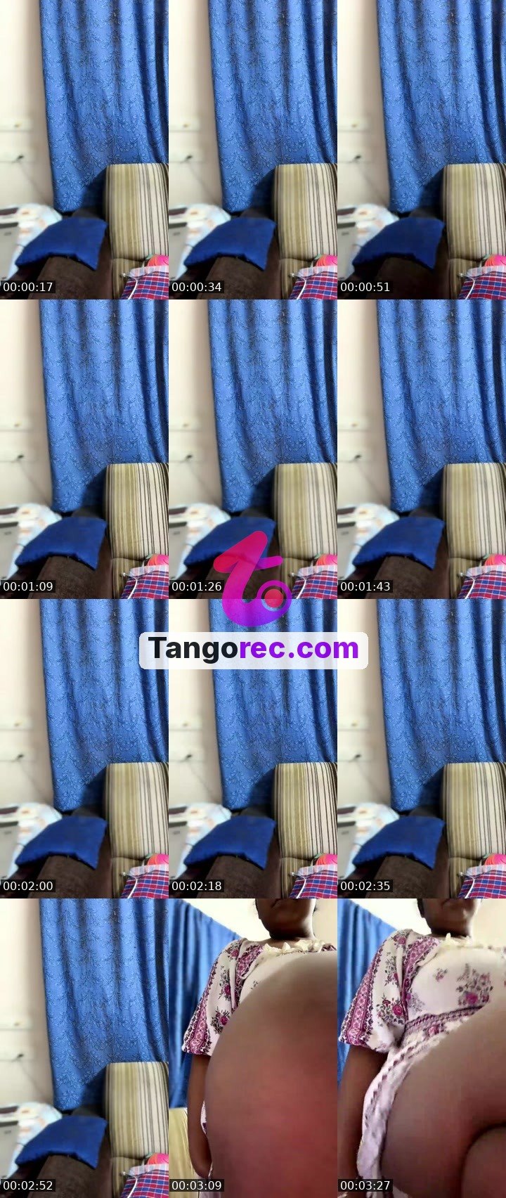 @mb5111 Tango live from 2026-09-24