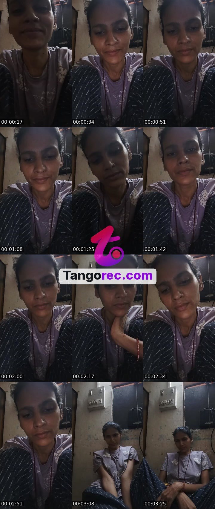 @ssemaje Tango live from 2026-09-24