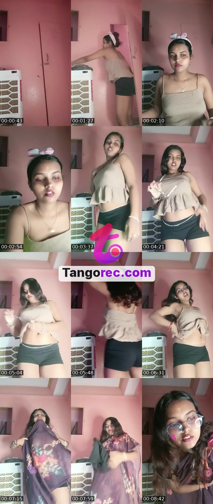 @msrajgupta Tango live from 2026-09-24