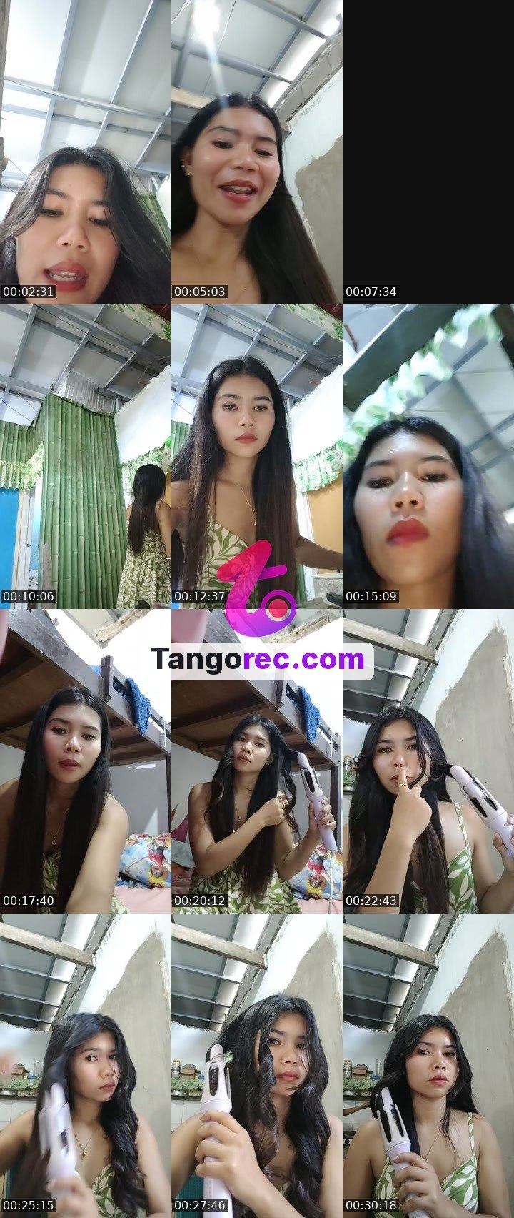 @maia405 Tango live from 2026-09-24