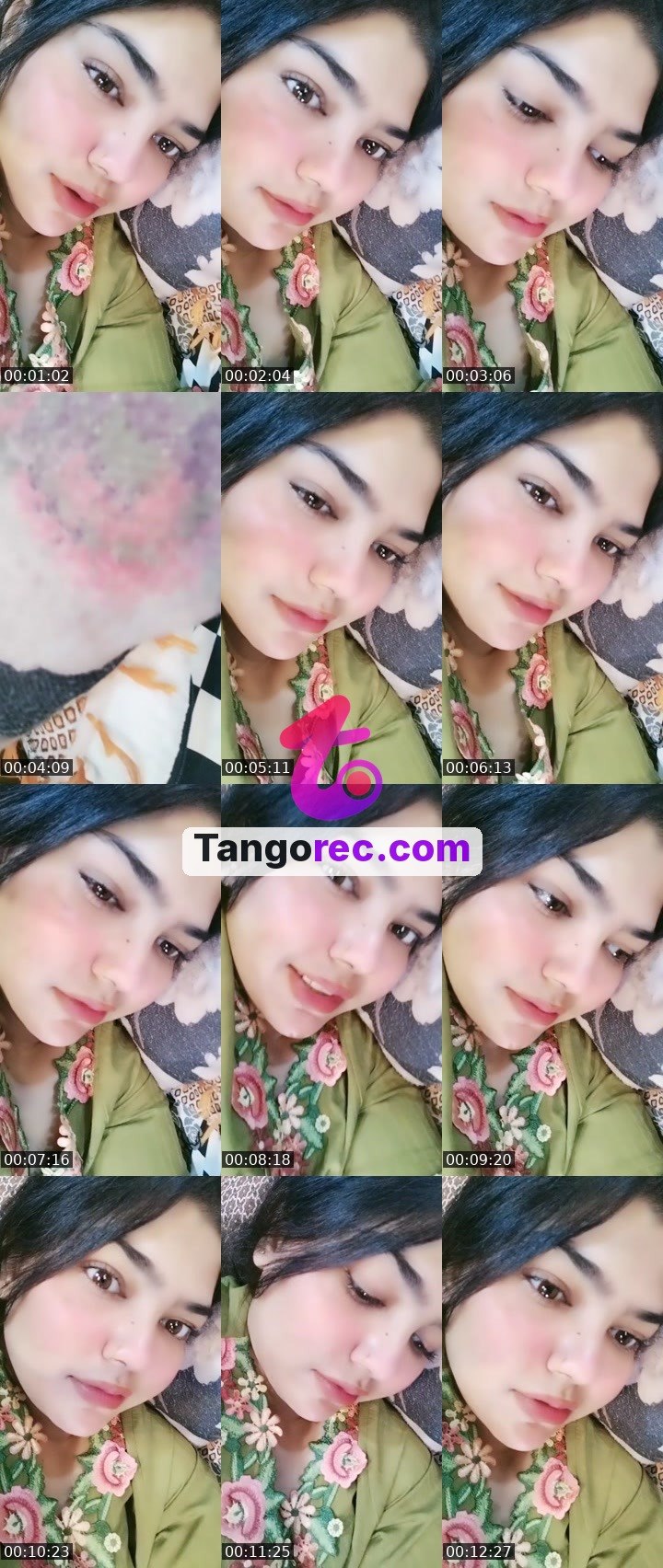 @accountdeleted00000 Tango live from 2026-09-24