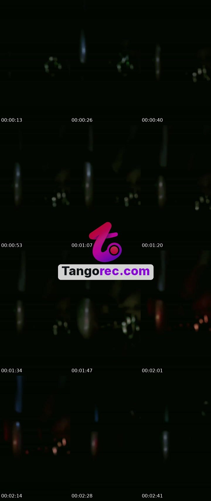 @smrr8 Tango live from 2026-09-24