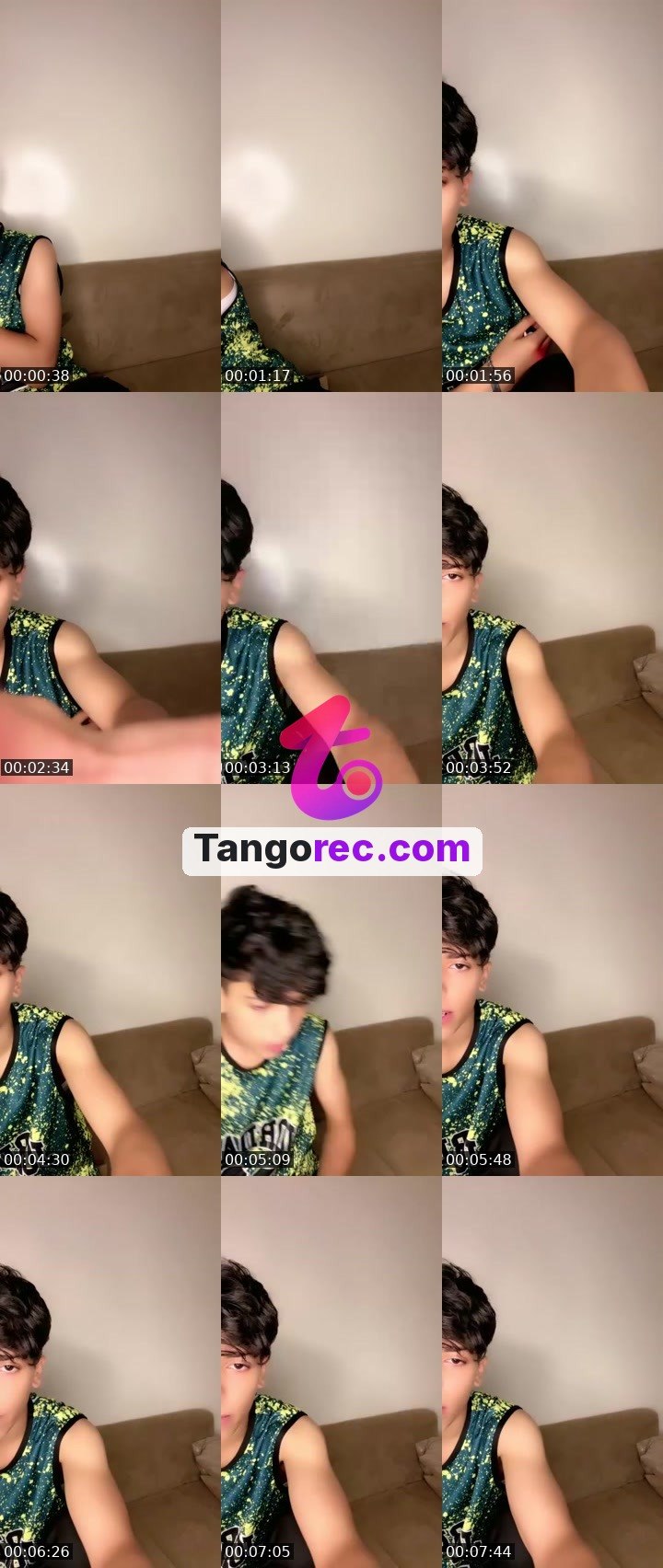 @maya_kh Tango live from 2026-09-24