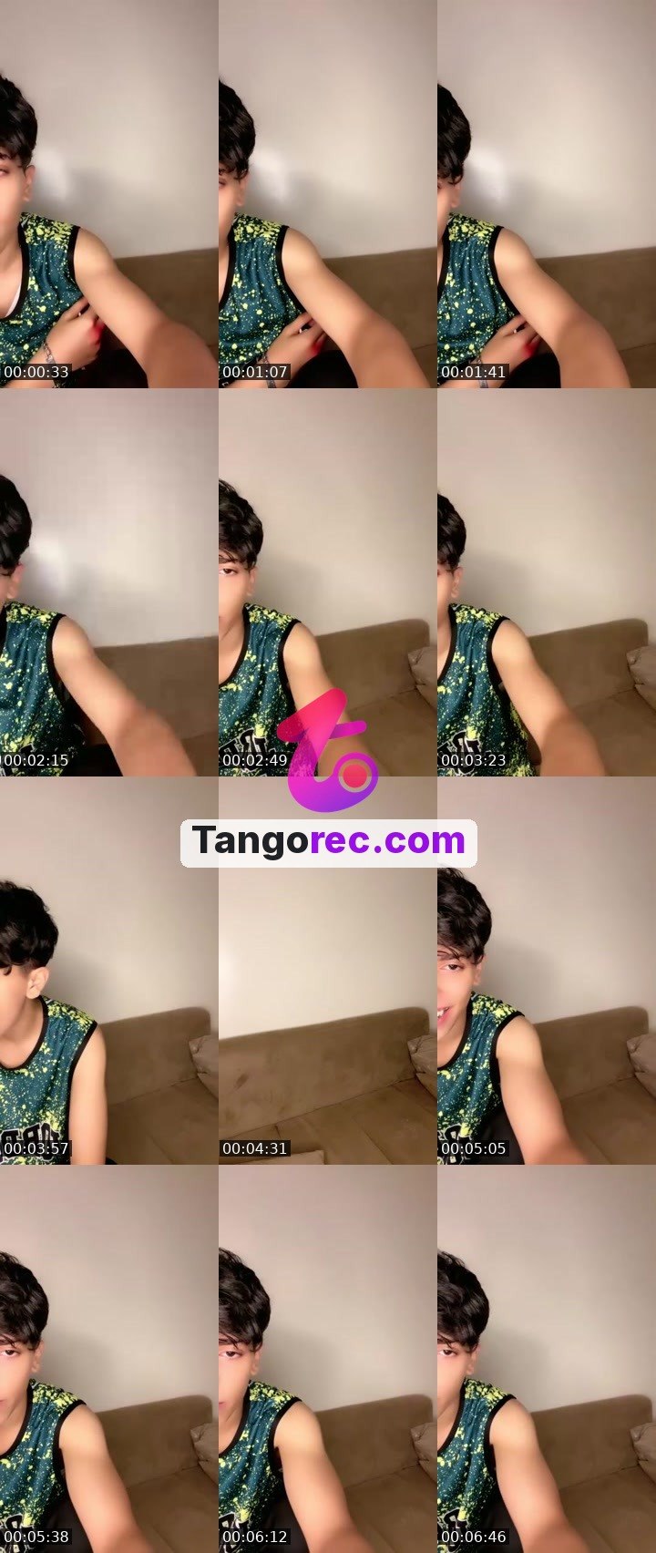 @maya_kimo Tango live from 2026-09-24