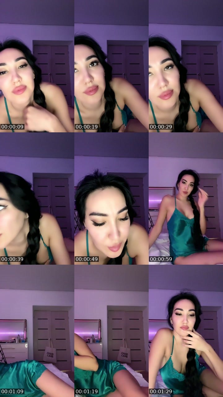 @jeanneangel Tango LIVE