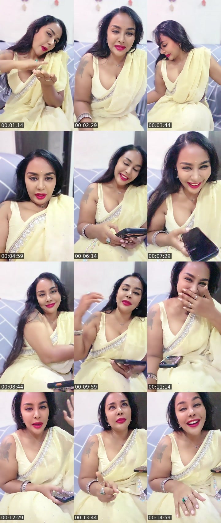 @srireddy89 Tango live from 2026-07-29