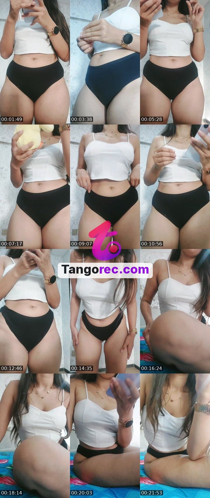 @seksikadin333 Tango live from 2026-09-24