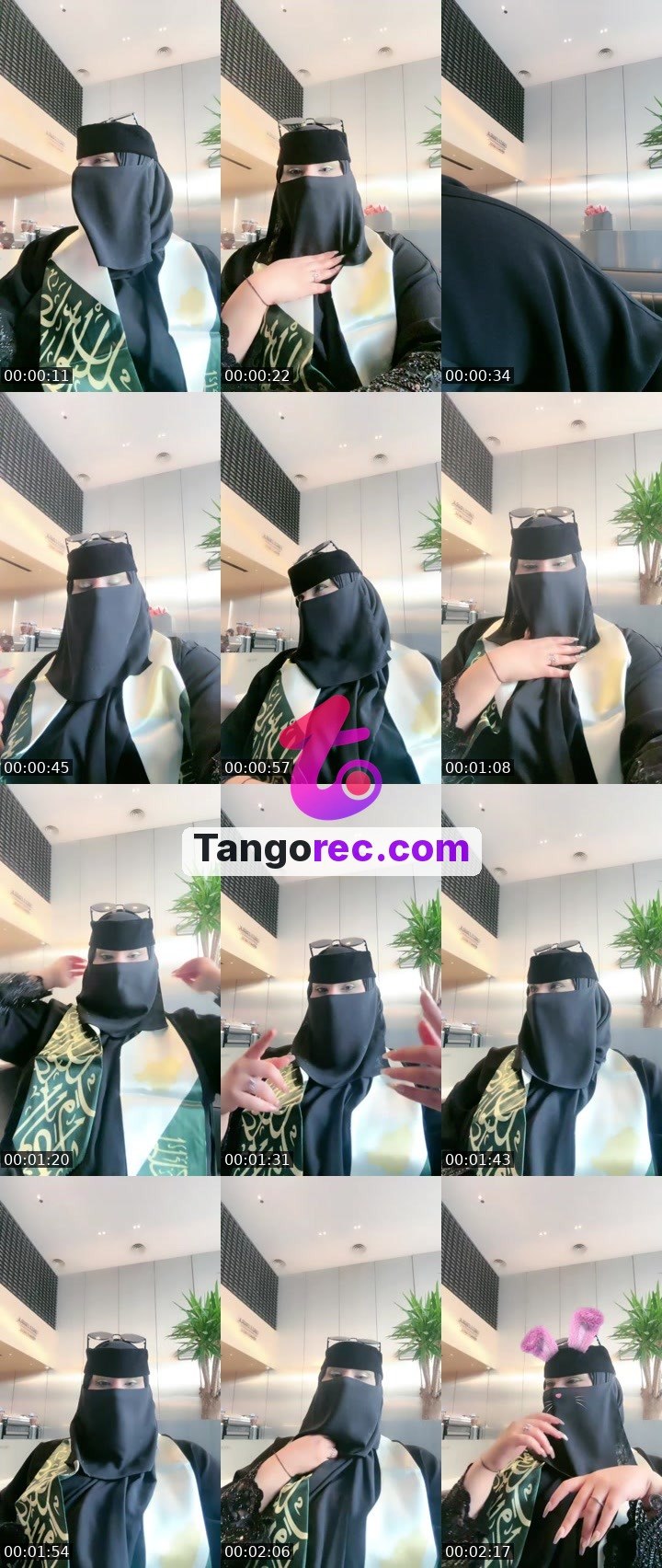 @smrr8 Tango live from 2026-09-24
