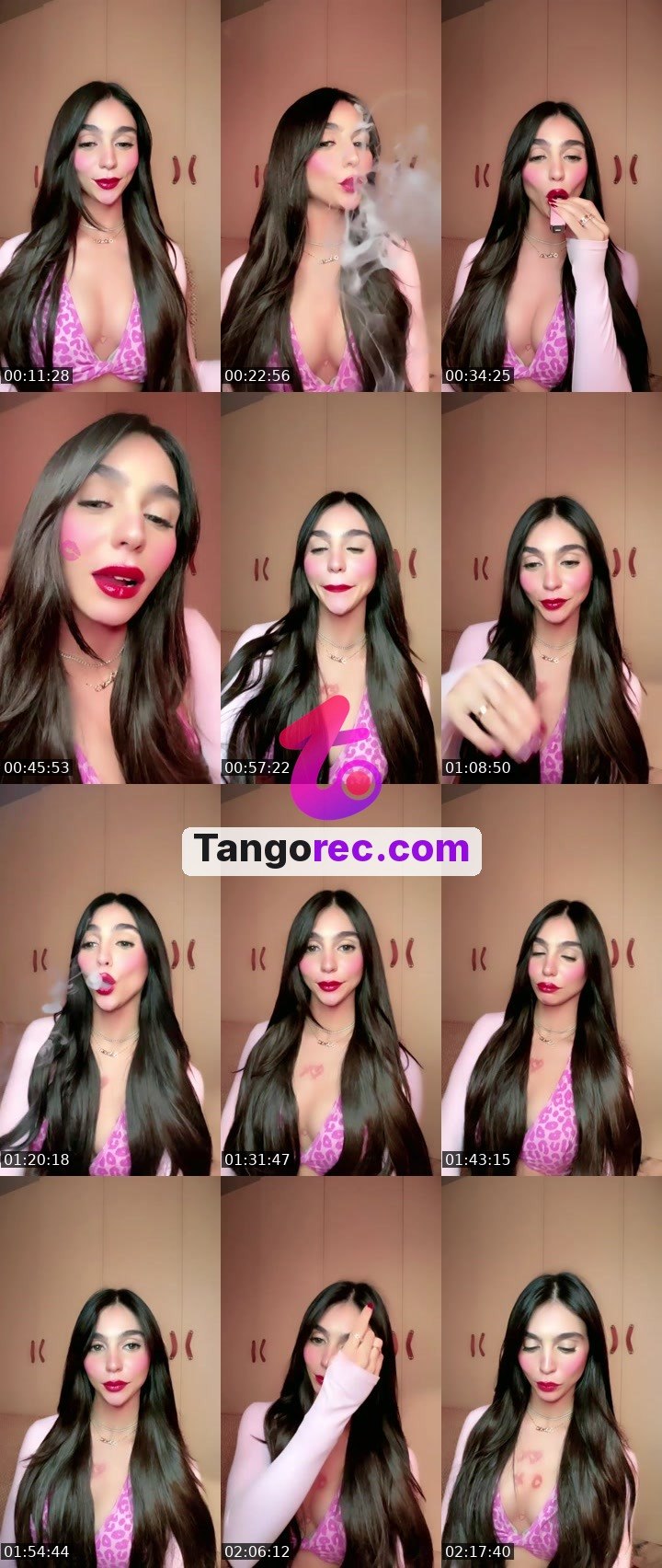 @5fiaynik Tango live from 2026-09-24