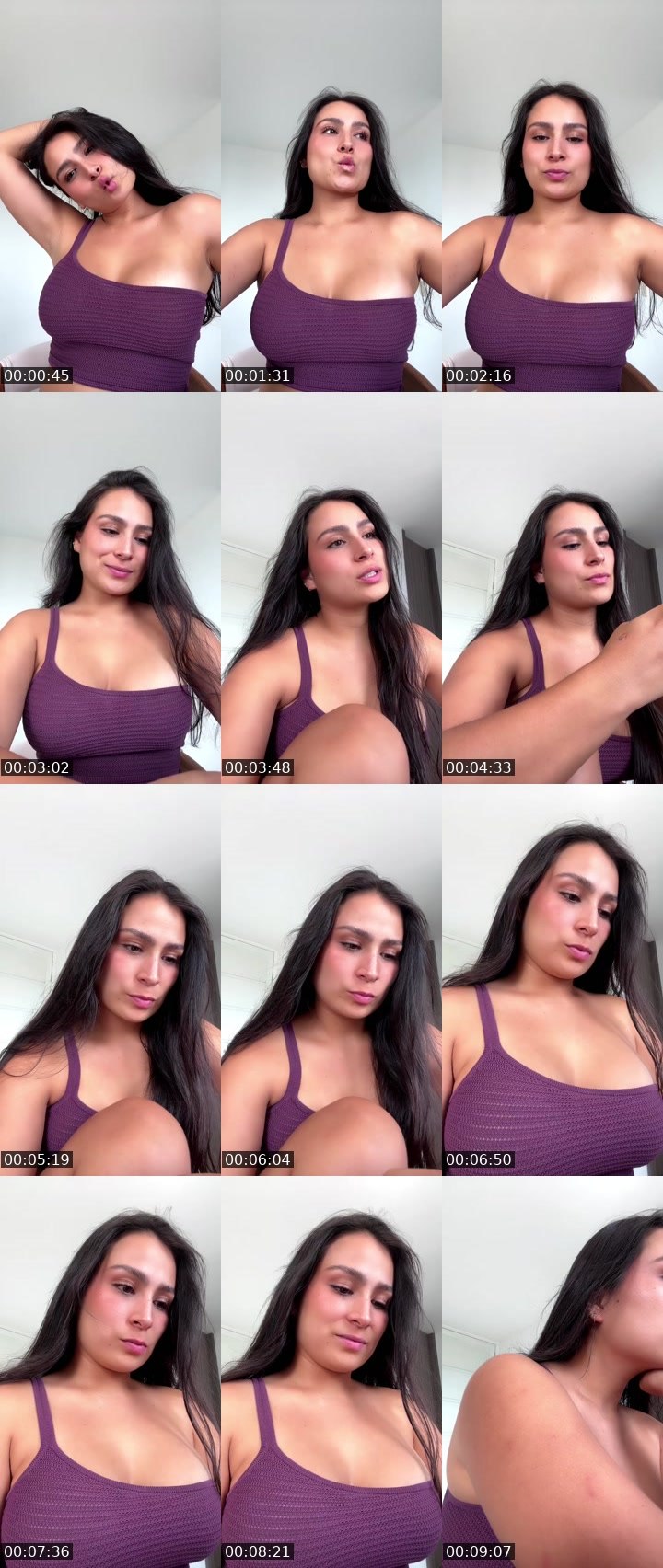 @sofiakess Tango live from 2026-07-29