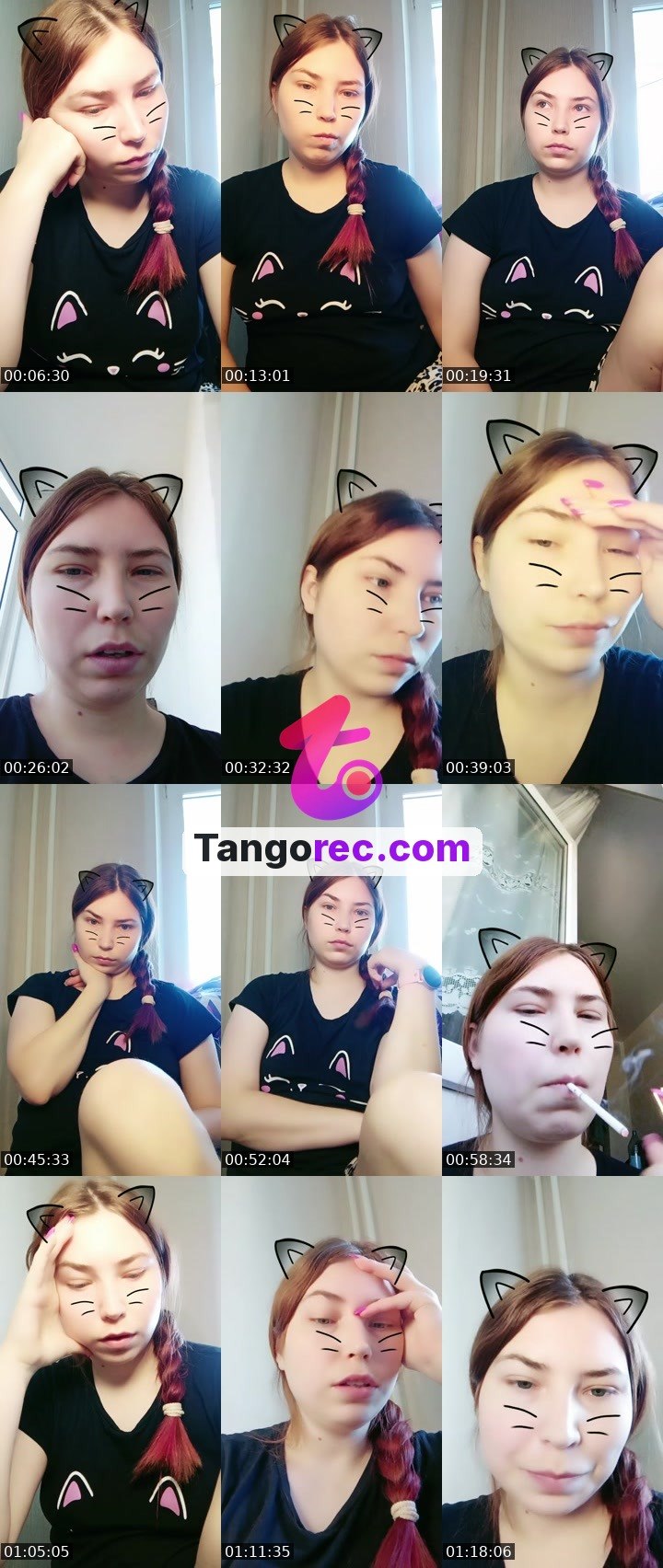 @boxingbear-659909 Tango live from 2026-09-24