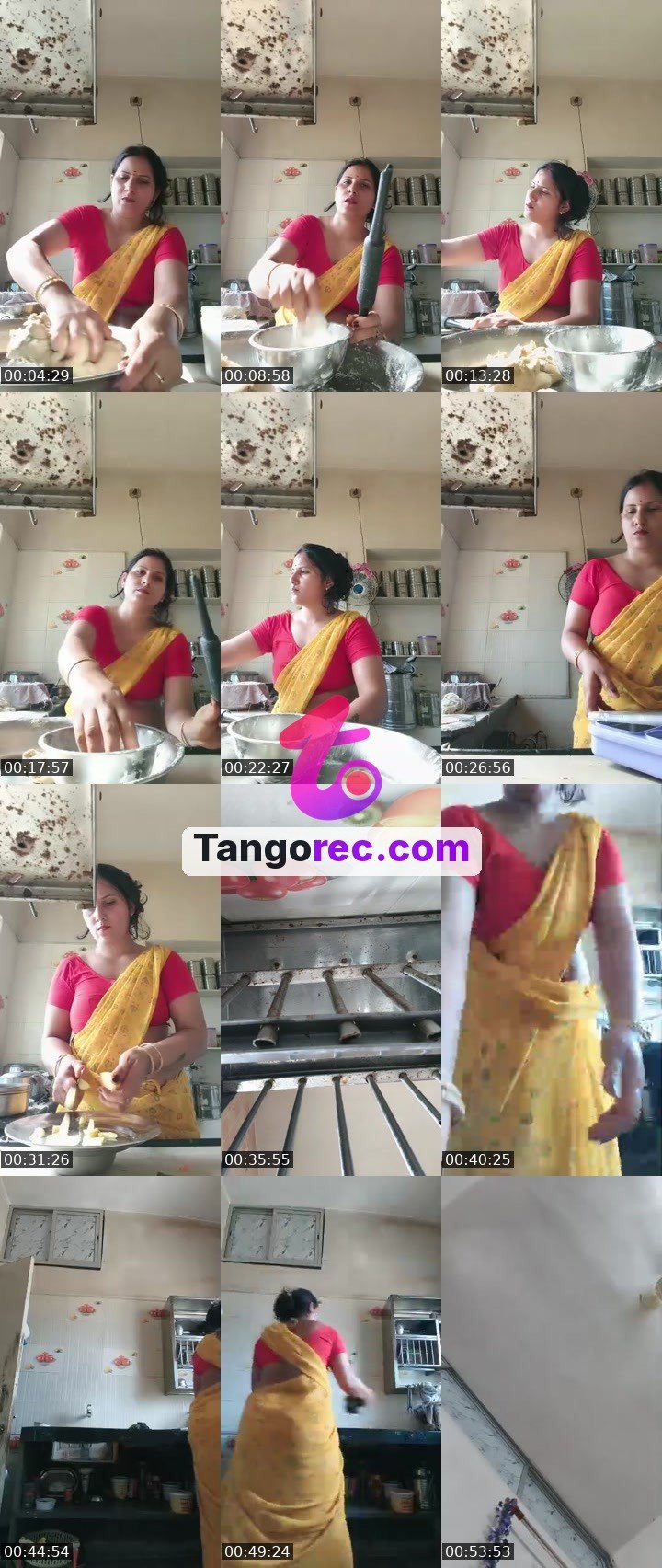 @anupurna3233 Tango live from 2026-09-24