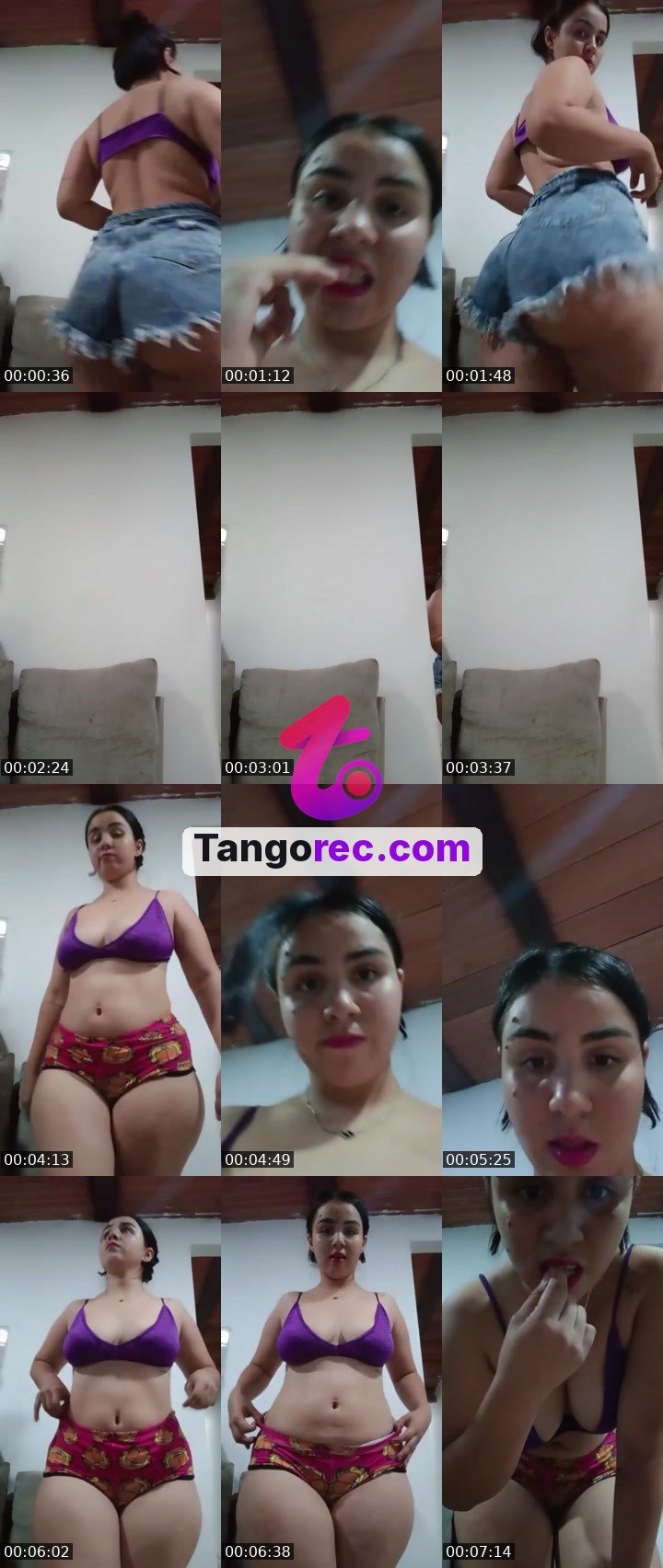 @fresita45678 Tango live from 2026-09-24