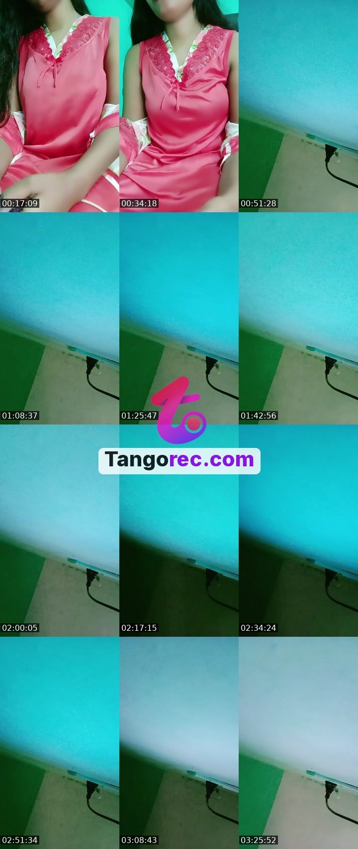 @killer190 Tango live from 2026-09-24