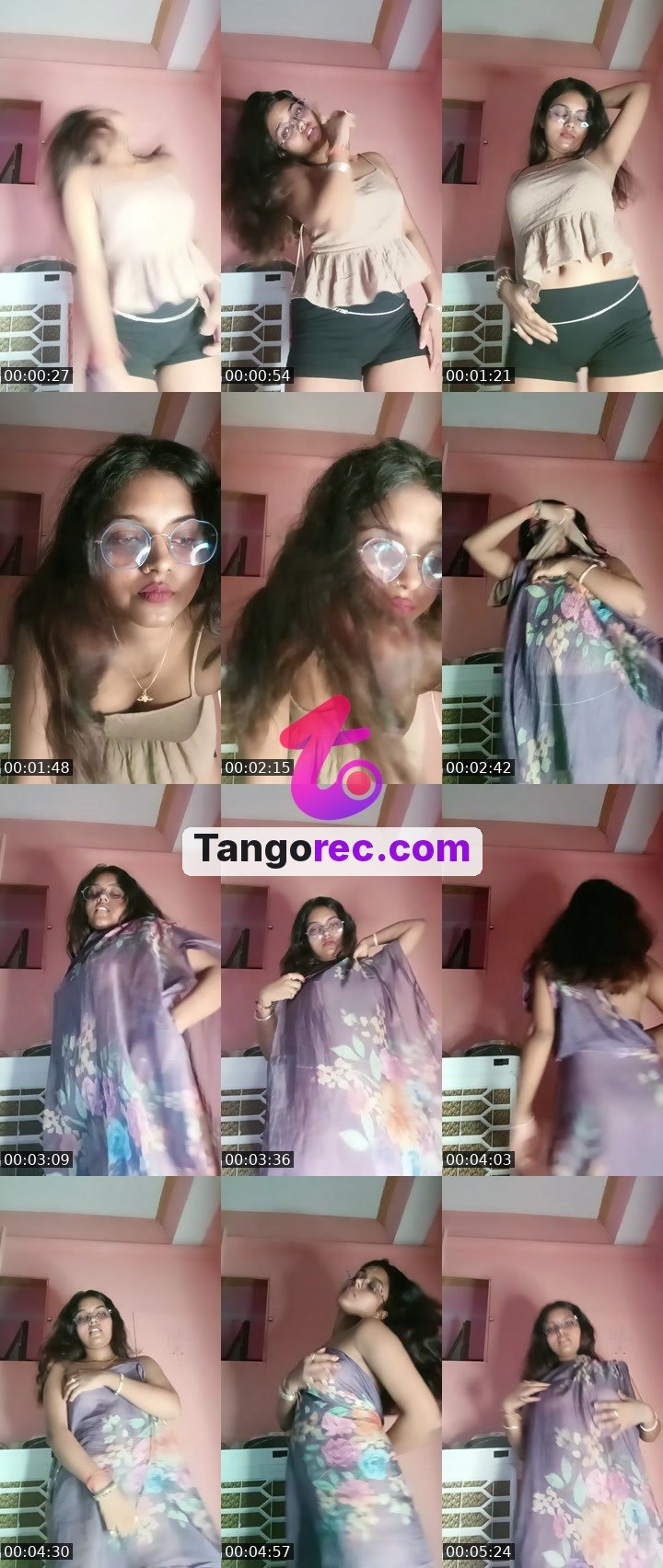 @msrajgupta Tango live from 2026-09-24