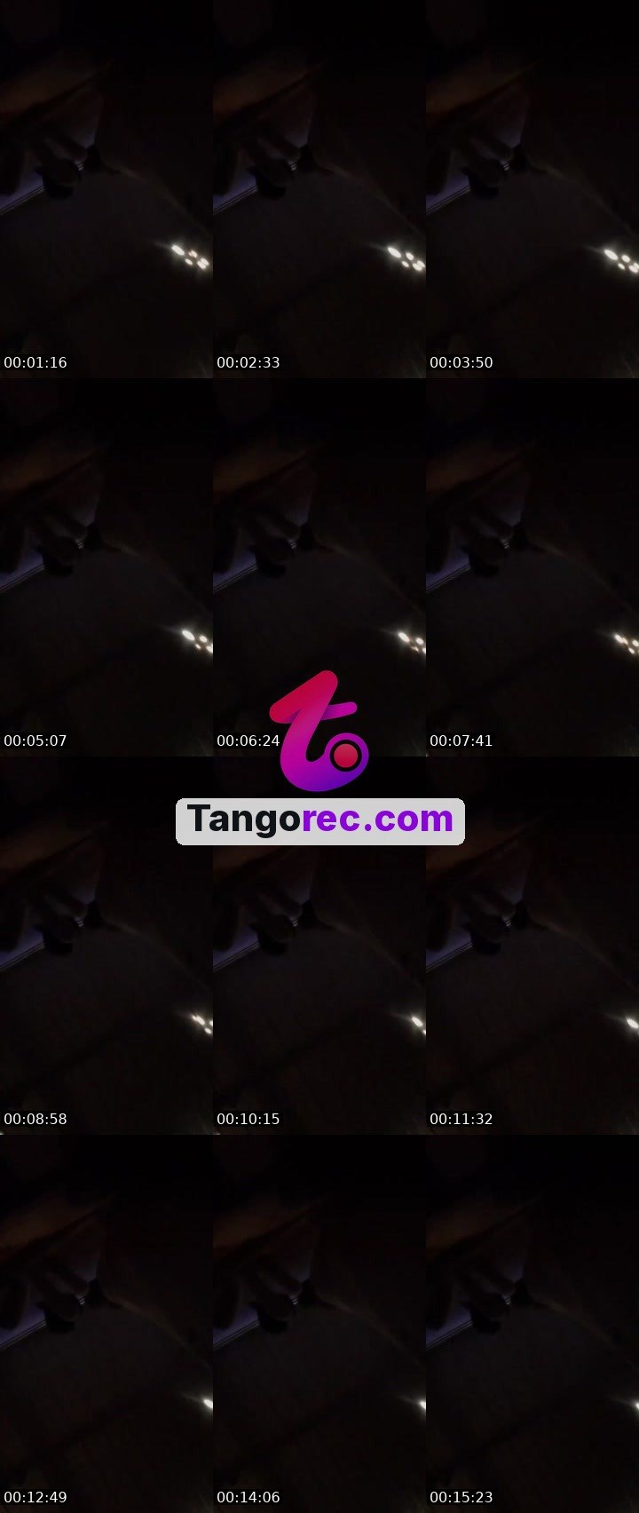 @superduperbadger-31290 Tango live from 2026-09-24