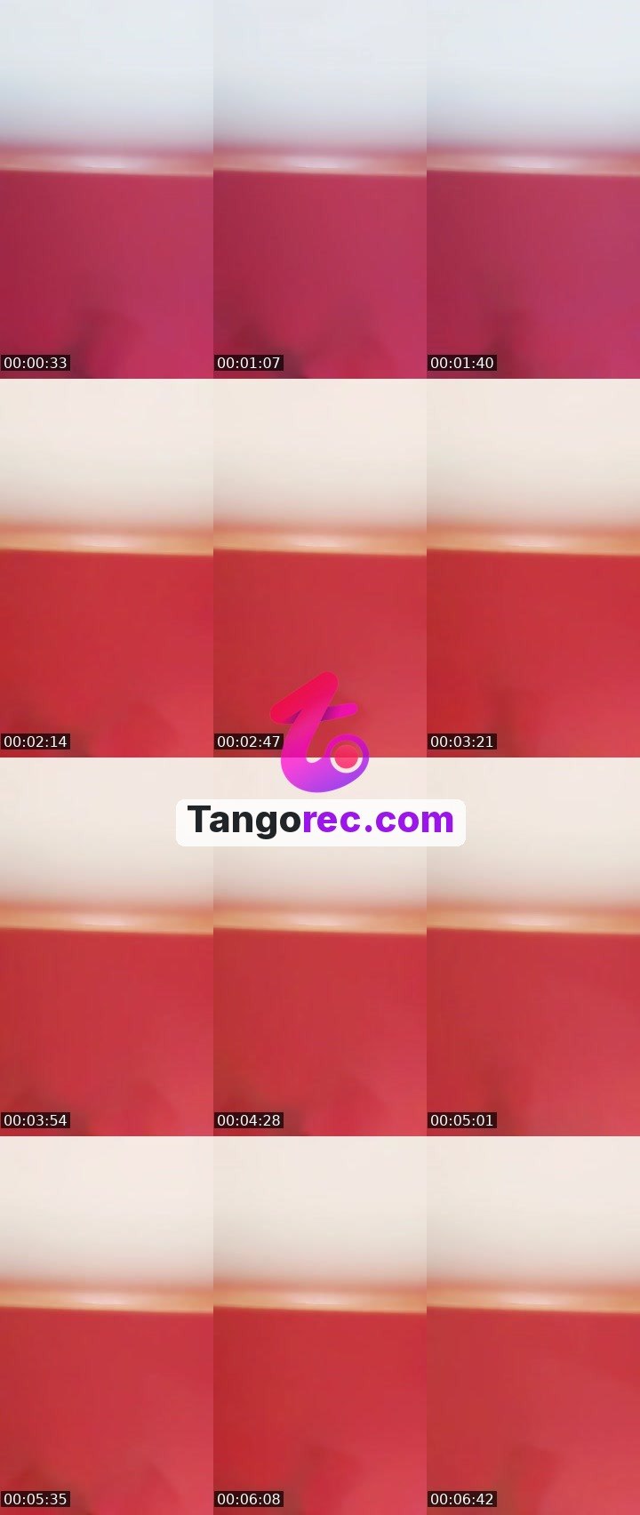 @kaamyaa11 Tango live from 2026-09-24