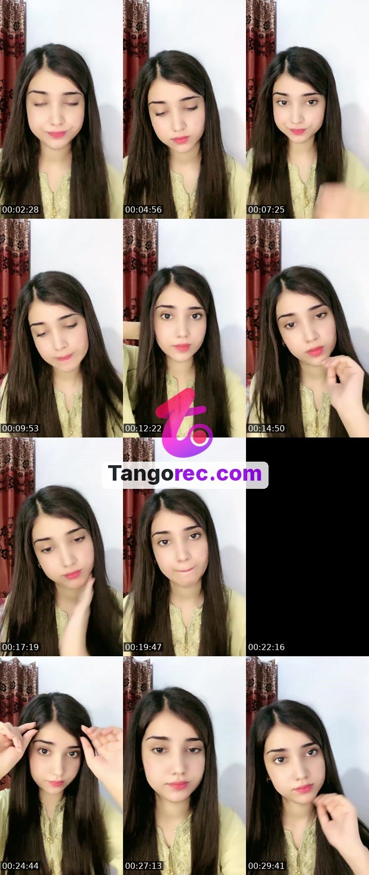 @fatii7 Tango live from 2026-09-24