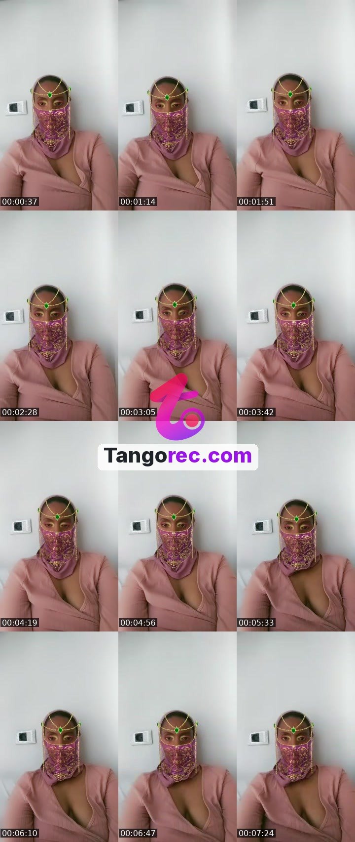 @lk6633 Tango live from 2026-09-24