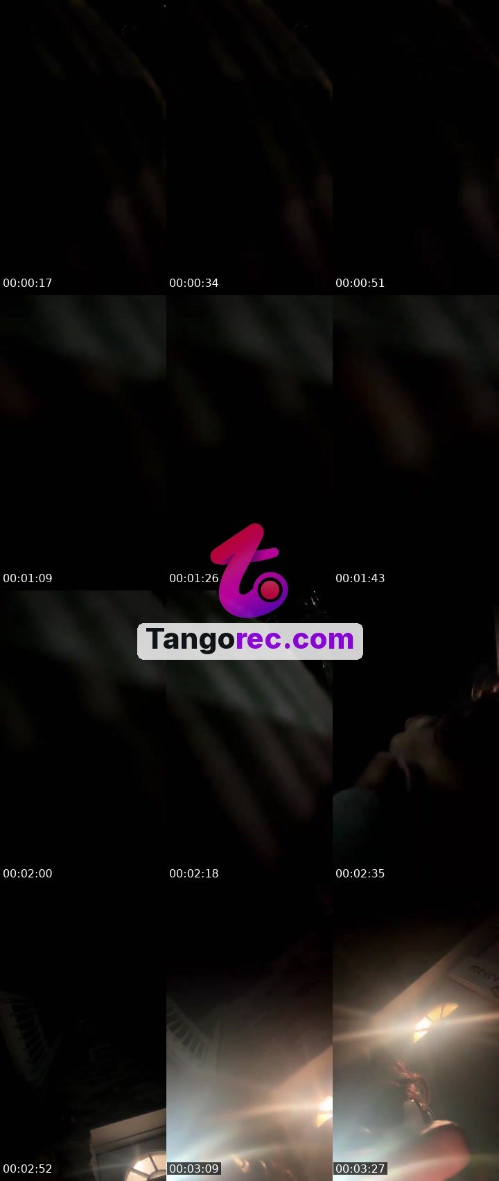 @dejjluxury Tango live from 2026-09-24