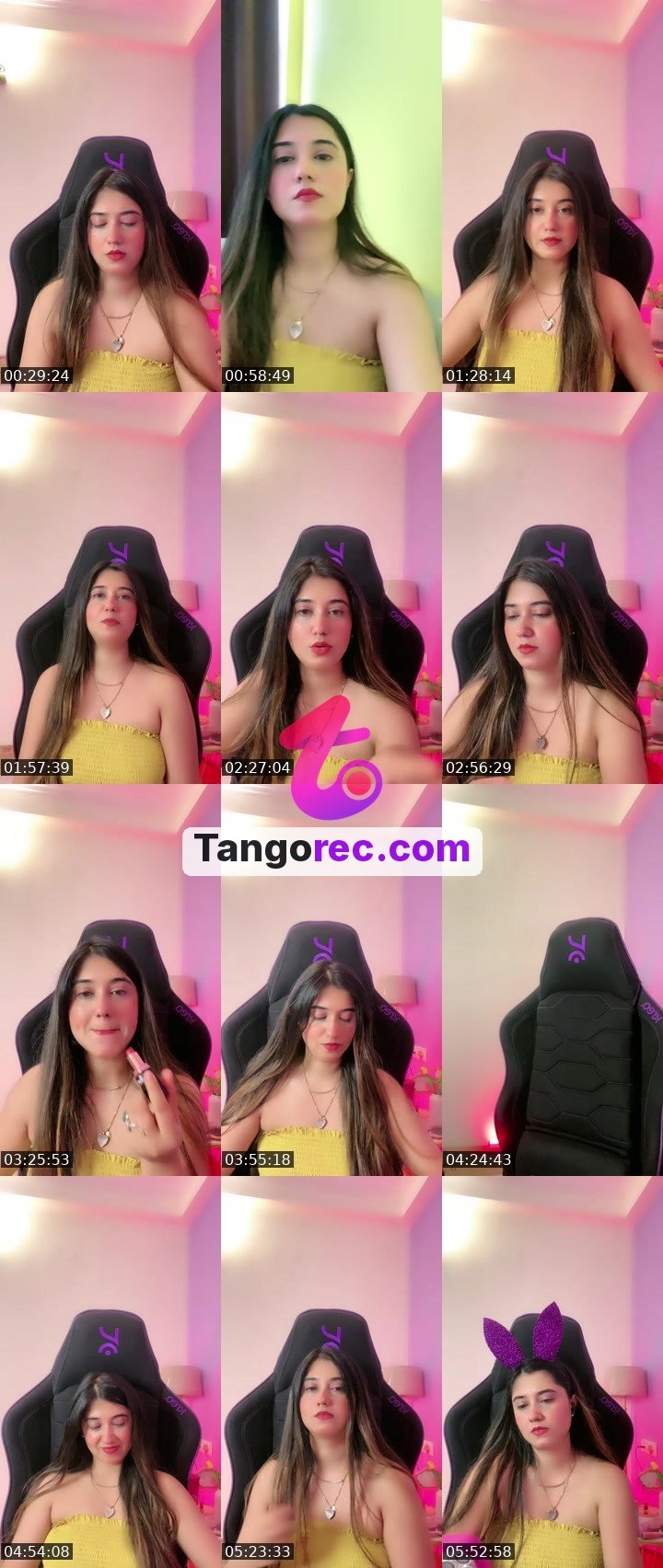 @jsrpllsmh_1118 Tango live from 2026-09-24