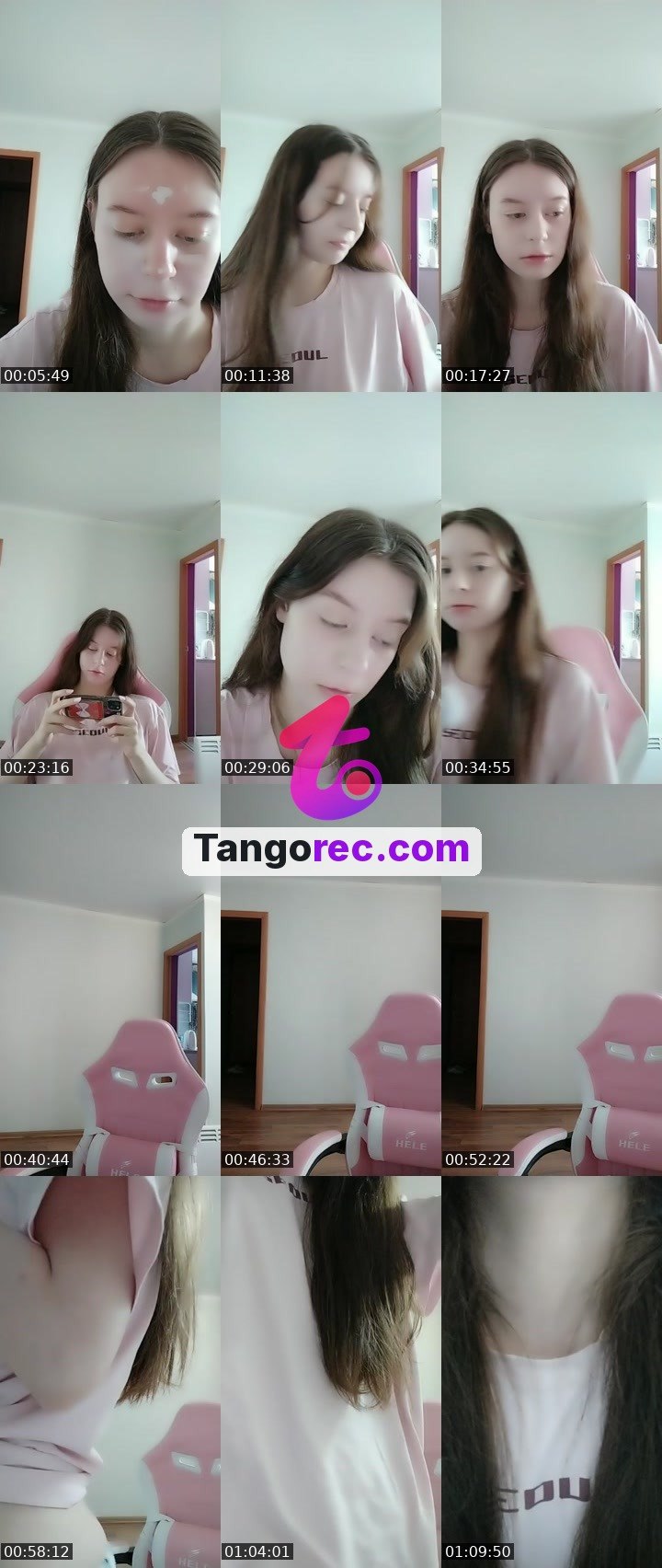 @hctg Tango live from 2026-09-24