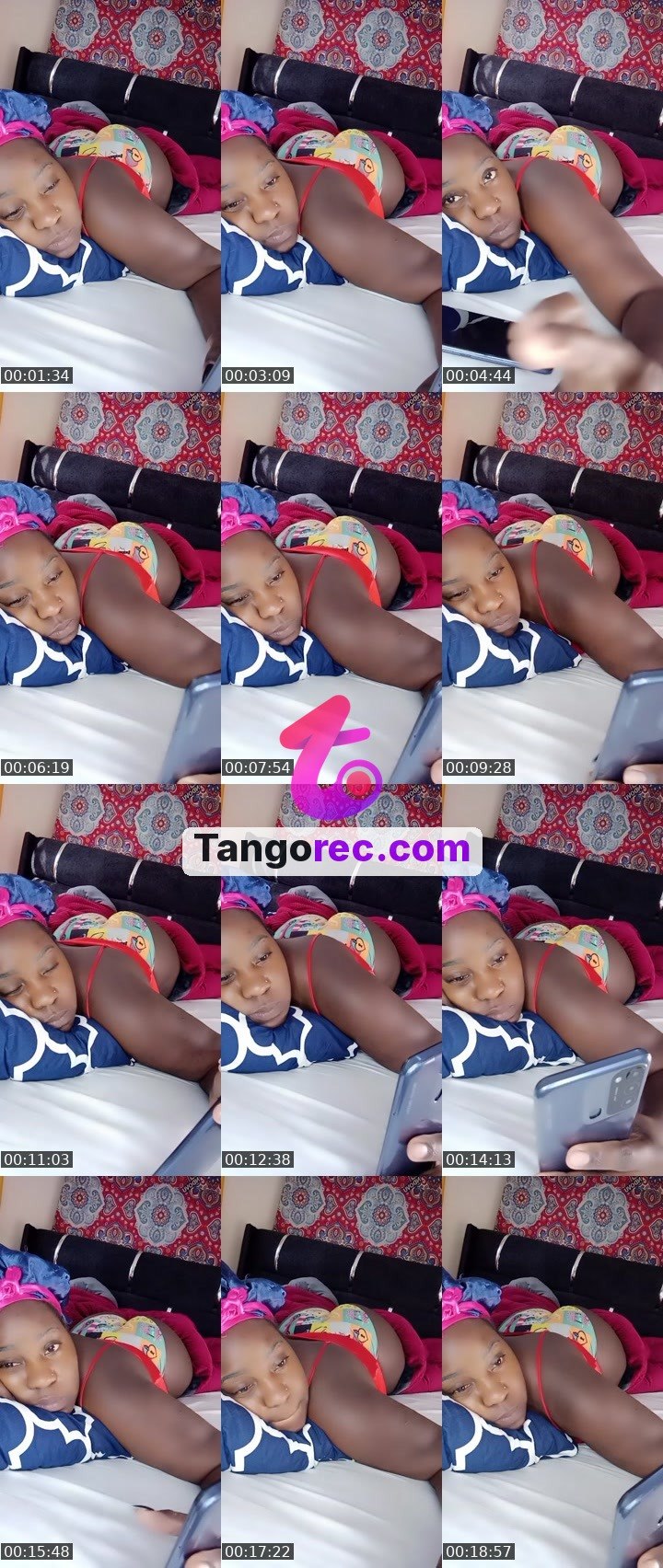 @pleasantpenguin-51426 Tango live from 2026-09-24