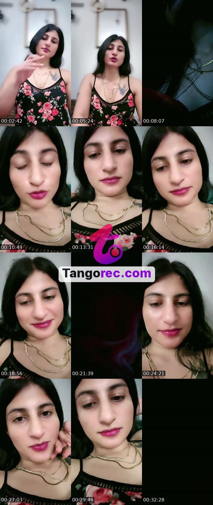 @be_kind3 Tango live from 2026-09-24