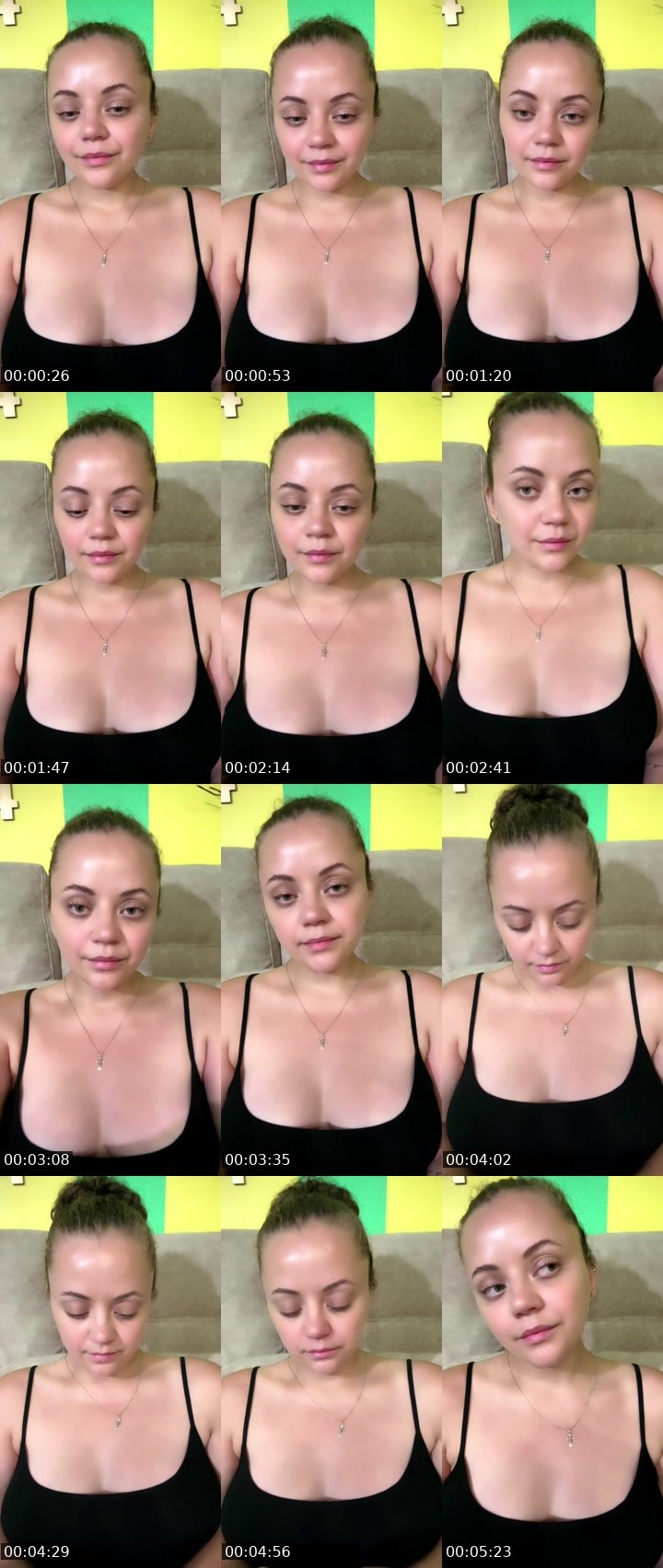 @angelina523 Tango live from 2026-07-29