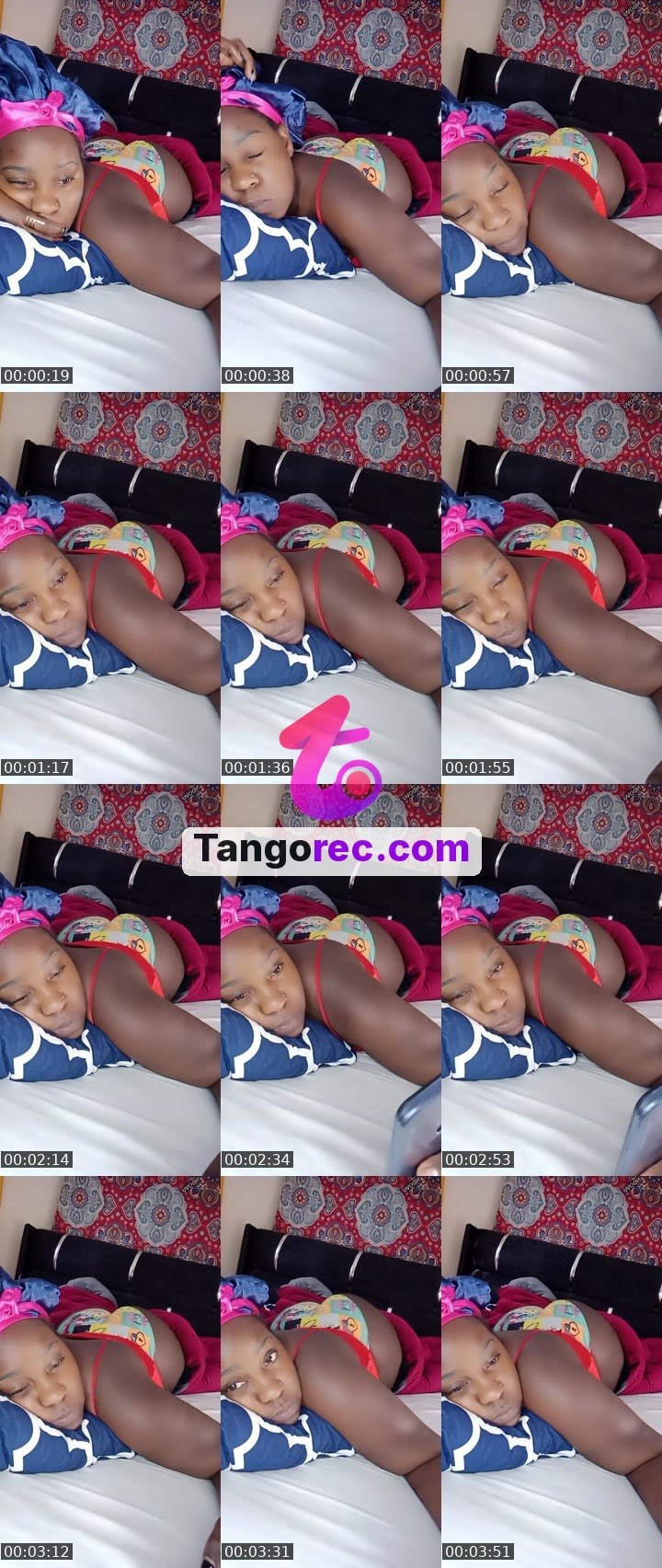 @pleasantpenguin-51426 Tango live from 2026-09-24