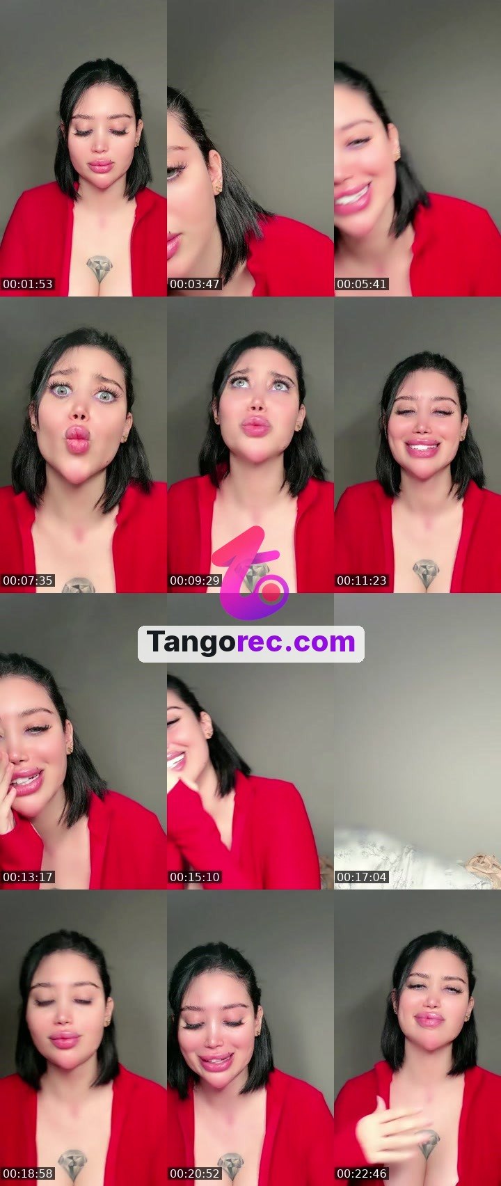 @diiiiiamo Tango live from 2026-09-24