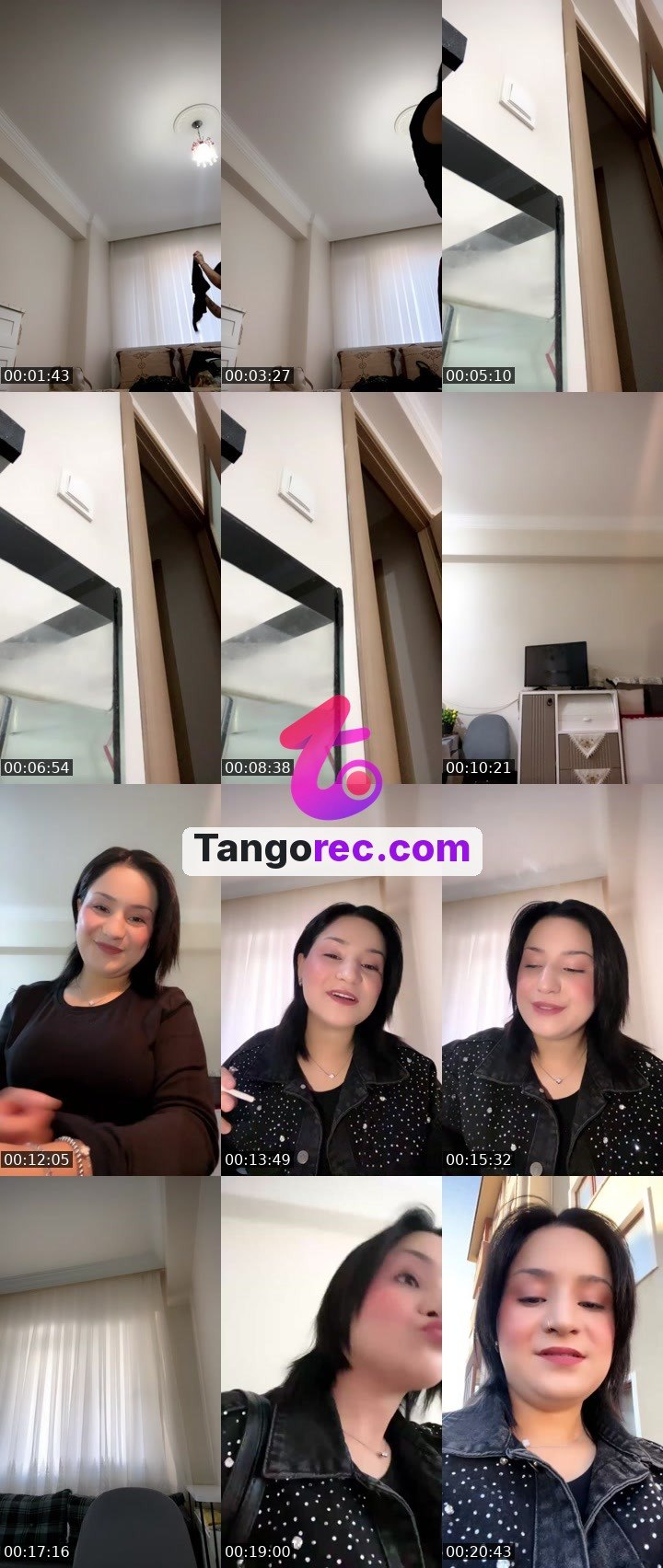 @kraliyettt Tango live from 2026-09-24