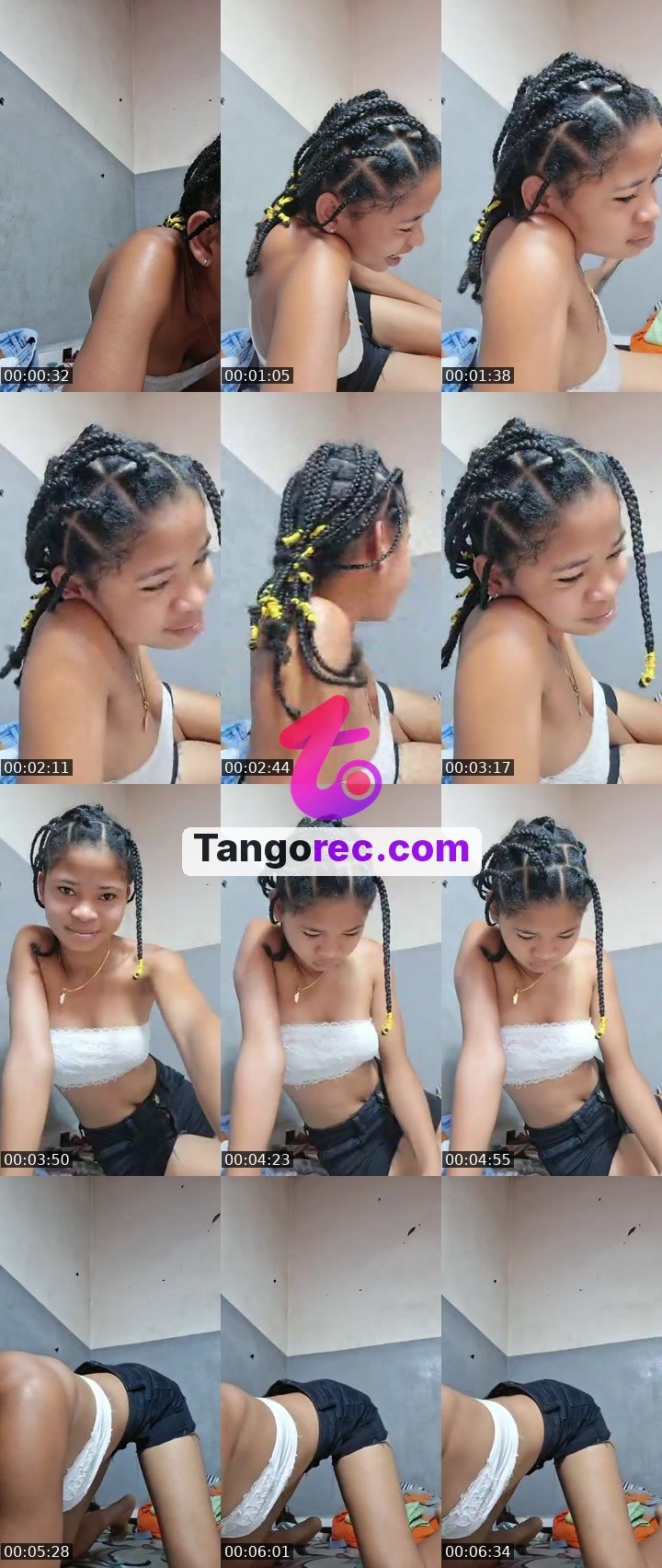 @chiefcheetah-431147 Tango live from 2026-09-24